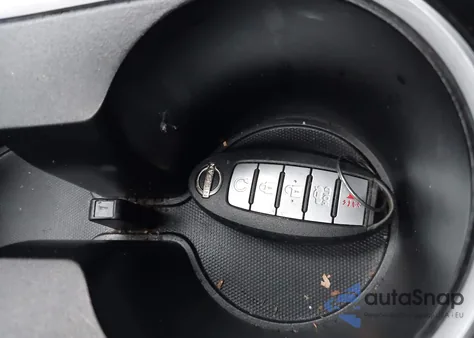 2023 Nissan Altima Sv Fwd из США, поврежденный, VIN 1N4BL4DVXPN316117